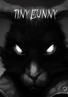 Tiny Bunny постер