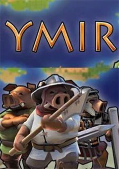 Ymir постер