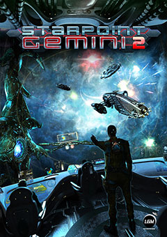 Starpoint Gemini 2 постер