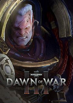Warhammer 40.000: Dawn of War III