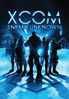XCOM: Enemy Unknown постер