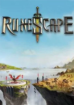 RuneScape постер