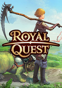 Royal Quest постер
