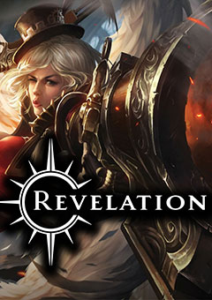 Revelation постер