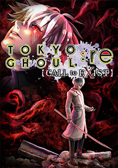 Tokyo Ghoul: re Call to Exist постер