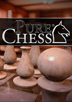 Pure Chess постер