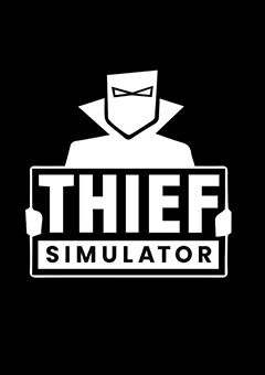 Thief Simulator постер
