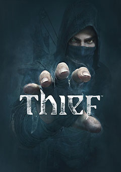 Thief постер