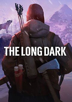 The Long Dark постер