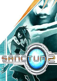 Sanctum 2 постер