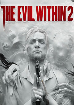 The Evil Within 2 постер
