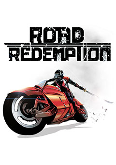Road Redemption постер