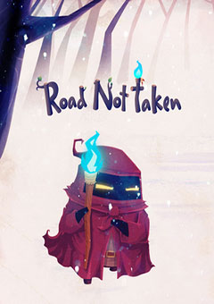 Road Not Taken постер