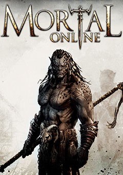 Mortal Online постер