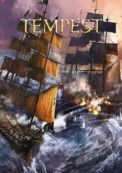 Tempest постер