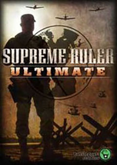 Supreme Ruler Ultimate постер