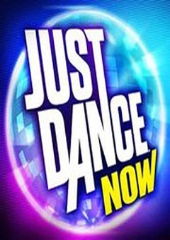 Just Dance Now постер
