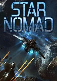 Star Nomad постер