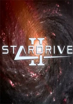 StarDrive 2 постер