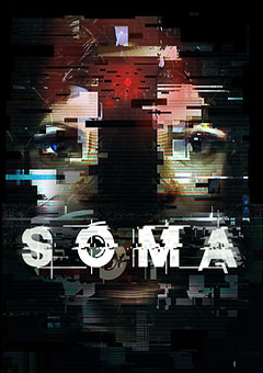 SOMA постер
