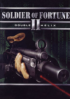 Soldier of Fortune 2: Double Helix