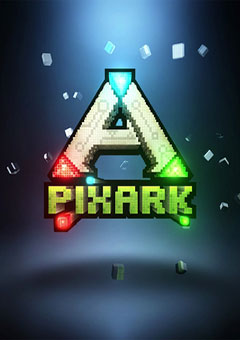 PixARK постер