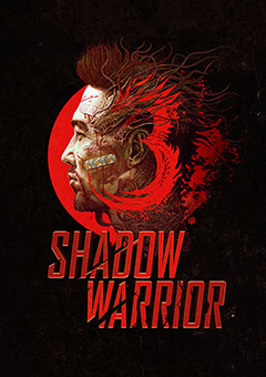 Shadow Warrior 3 постер