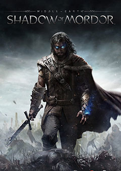 Middle-earth: Shadow of Mordor постер