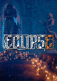 Eclipse постер