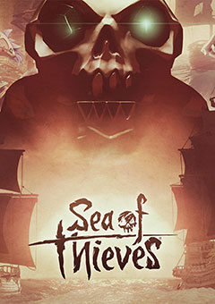 Sea of Thieves постер
