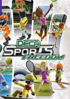 Deca Sports Freedom