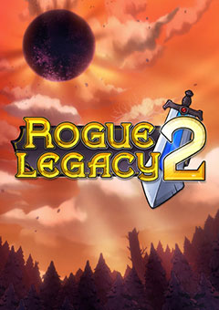 Rogue Legacy 2 постер