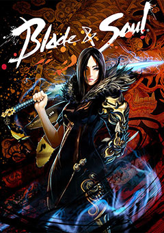 Blade & Soul постер