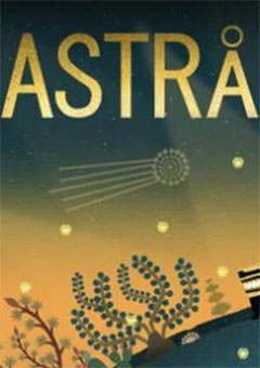 Astra постер