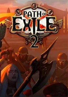 Path of Exile 2 постер