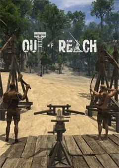 Out of Reach постер