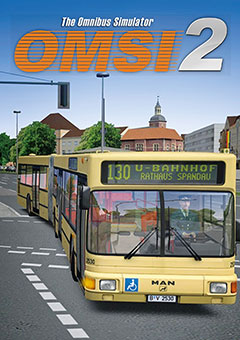 OMSI 2: Steam Edition постер