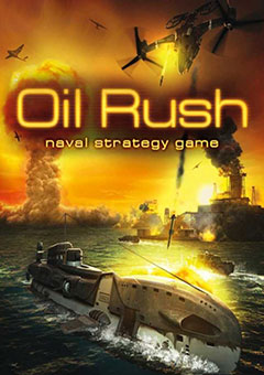 Oil Rush постер