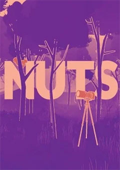 NUTS постер