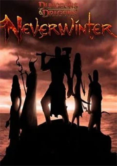 Neverwinter постер