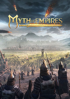 Myth of Empires постер