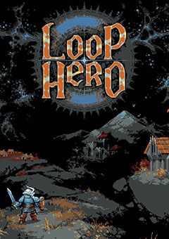 Loop Hero постер