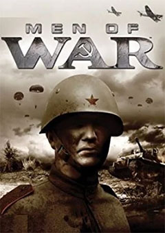 Men of War постер