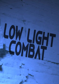 Low Light Combat постер