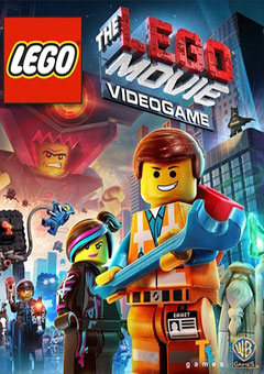 The LEGO Movie Videogame постер