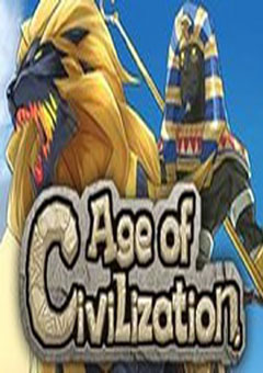 Age of Civilization постер