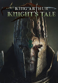 King Arthur: Knight's Tale постер
