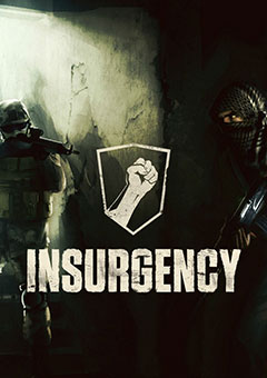 Insurgency постер