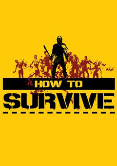 How to Survive постер