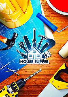 House Flipper постер